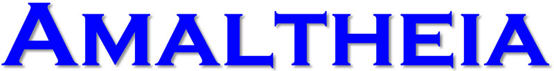 Amaltheia Financial Group Logo